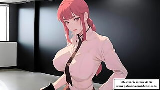 ass joi