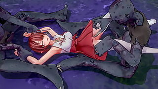 azuki and kurea charming girl