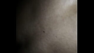 1st time anal