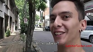 18years and old man