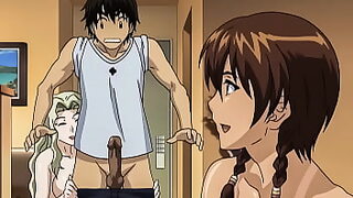 anime sexo