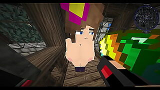 anime minecraft