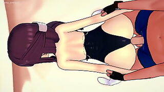 2b 3d