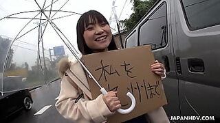 18 year old girl japanese iniyut ng frend