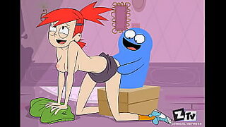 fosters home for imaginary friends porn