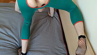 1st time ass