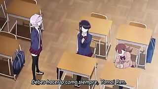 3d sub indo