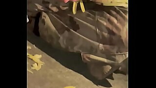bdsm inserting multiple vibrator in holes