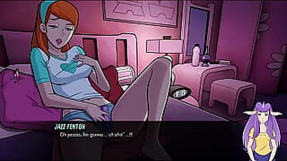 1 girl 3 neb