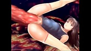 2b 3d ejaculation