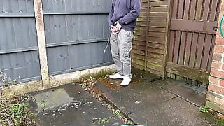 big wank