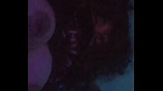 arab twerk