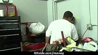 18yo casting