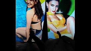 actresses leaked mms