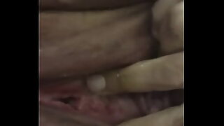18 year old boy fucks with a 21year old woman