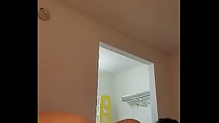 18 yo home alone