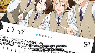 boku to misaki