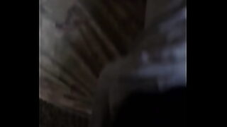 african hidden cam