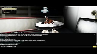 2b 3d ejaculation