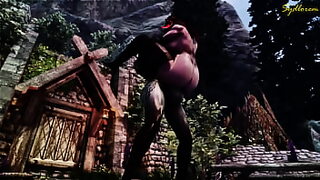 18 years old garl x video