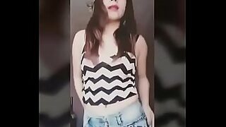 10 men and 1 girl