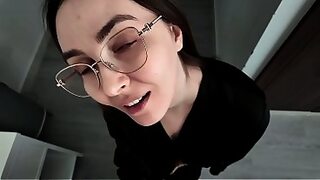 1st time step sister