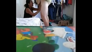 alexis fawx and juan el