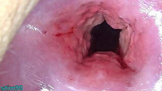 Japanese mom masturbation uncensored