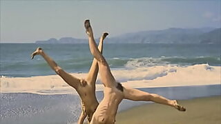 18 year old breaks the seal of the pussy with her step brothers big