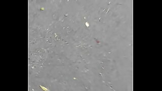 18 year old skull fucked pukes on cock