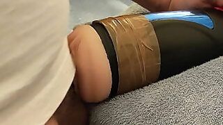 after orgasme