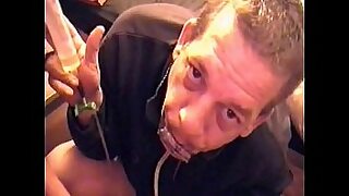 a man screw his own dick