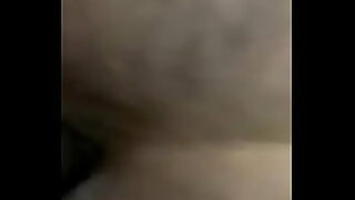 18 year old girl lying on the bed badly fucked