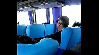 Bus grabbing