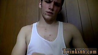 1st time in ass