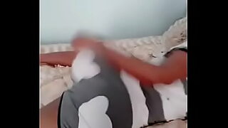 2 dicks in 1 ass