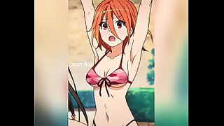 18 young gril
