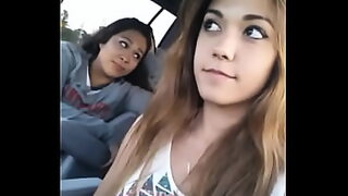 18 year old breaks the seal of the pussy with her step brothers big