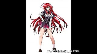 2d animation parn