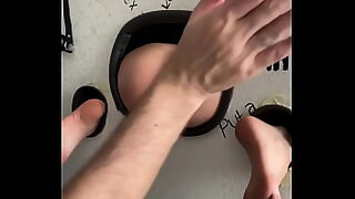 100 cm pipe in ass