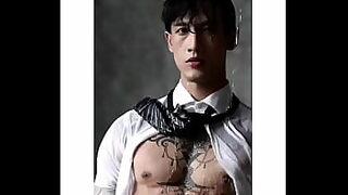 asian boy handsome