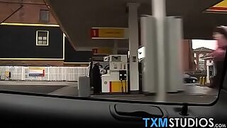 10 sec20 sec little virgin spreads the labia and shows her hymen the guy licks her hymen and then fucks her hard