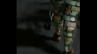 1st cock in ass