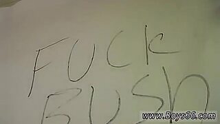 2 gay dicks 1 hole