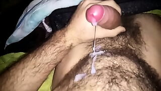 comparito1 morena mamona le gusta la lluvia dorada en la boca 5