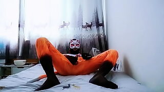 anny walker bondage