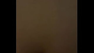 18 year old girl lying on the bed badly fucked