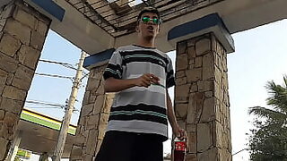 coroa safada