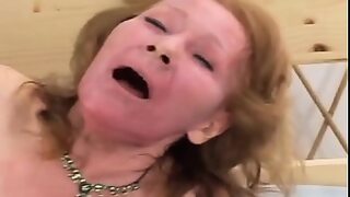 18 yr gang bang bbc cook