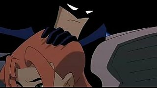 batman porn